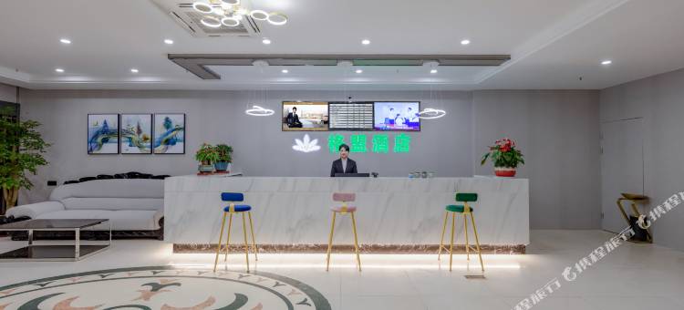 格盟酒店(江阴山观镇龙定路店)图片