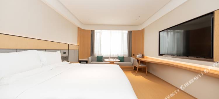 全季酒店(徐州大学路怡和广场店)图片