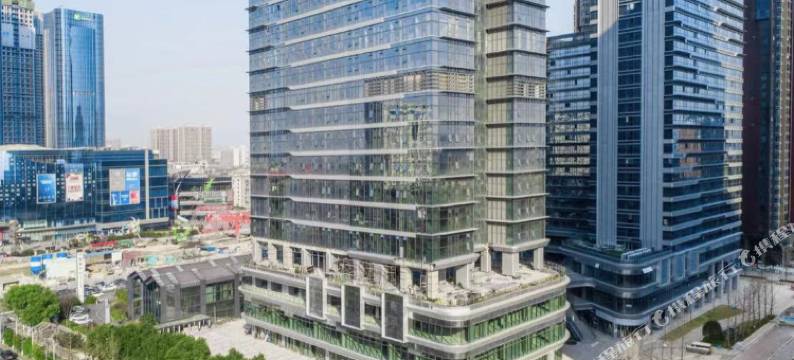 华远华时代酒店(长沙湘雅附一店)图片