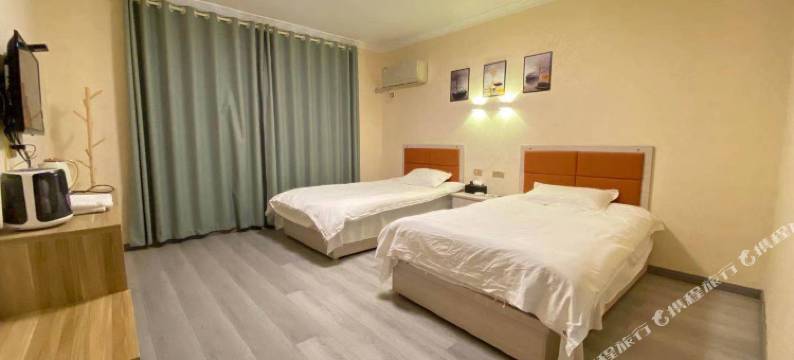 襄阳佳圆宾馆图片