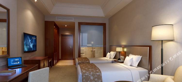 秀山亚西酒店图片