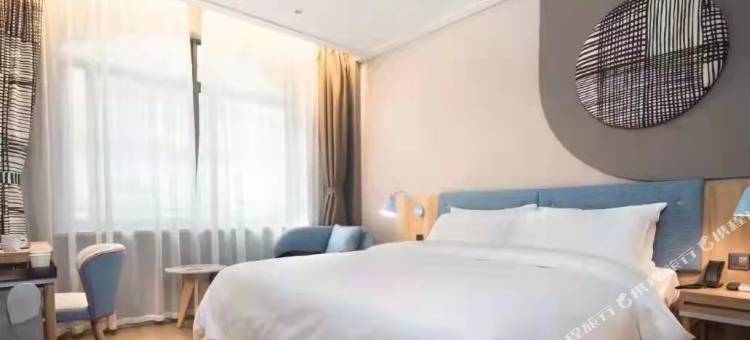 如家酒店(太原长风街平阳路百花谷购物中心店)图片