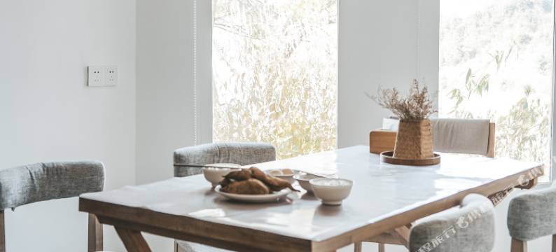 清远山客民宿图片