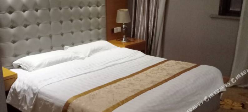 威远威斯特假日酒店图片