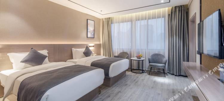 汉丰时尚酒店(融水苏盟商业广场店)图片