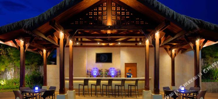 Radisson Blu Hotel, Cebu(Radisson Blu Hotel, Cebu)图片