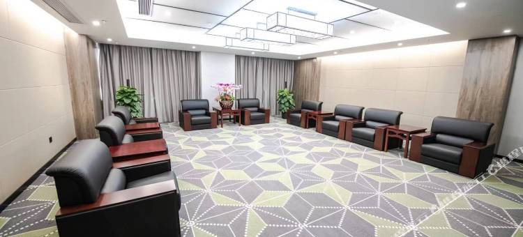 华译国际酒店(三明宁化长征学院店)图片