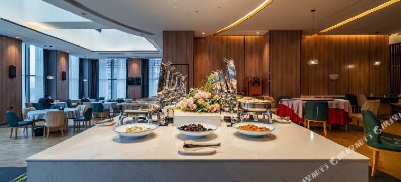 浏阳和酒店图片