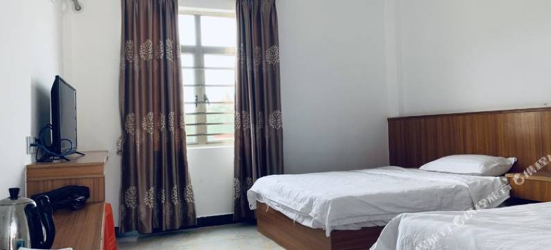 江门台山吖古特色民宿图片