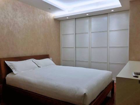 绿城深蓝广场公寓(朝晖路分店)