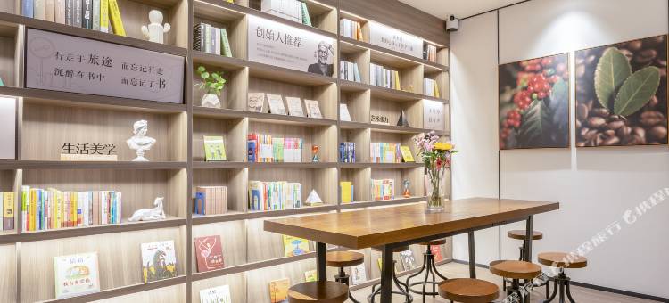 汉庭酒店(南昌滕王阁八一纪念馆店)图片