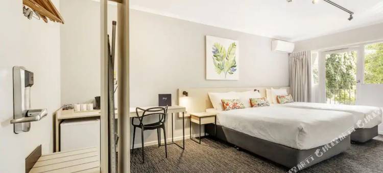 芬顿睡帽酒店(Nightcap at Findon Hotel)图片