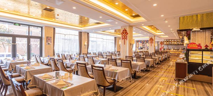 青岛湛山花园酒店图片