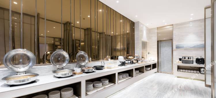 全季酒店(安吉胜利西路店)图片
