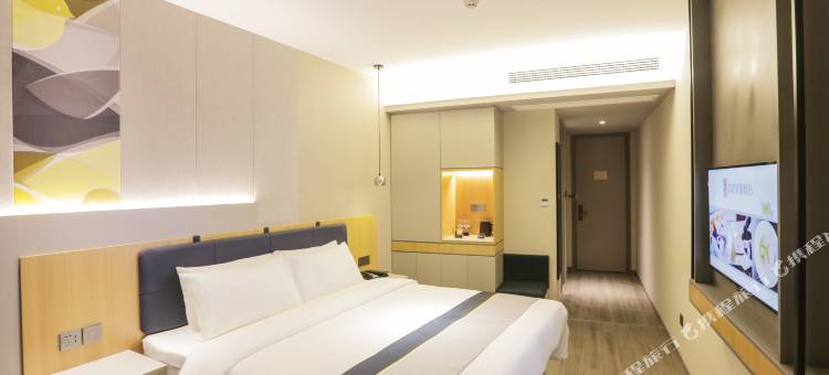 如家商旅酒店(扬州市中心文昌阁商业区店)图片