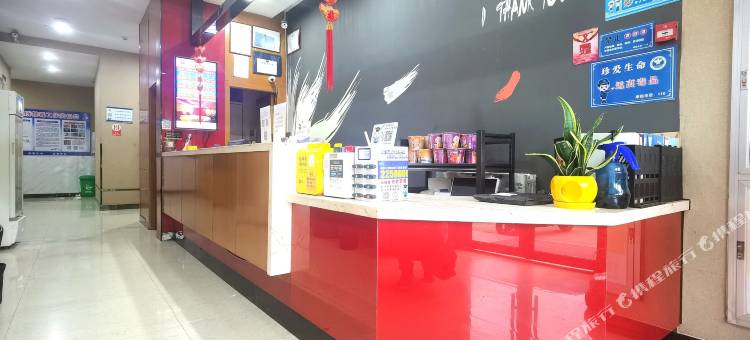 尚客优酒店(长兴轻纺城店)图片