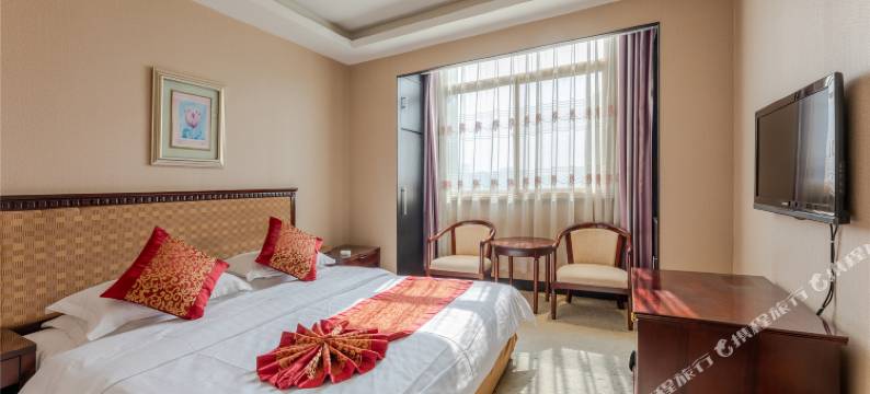 大同红旗大饭店图片