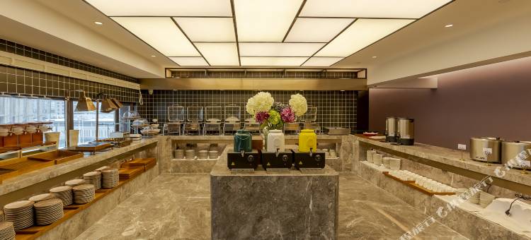 乌鲁木齐铁路局美居酒店图片