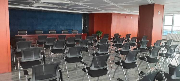 五家渠文华假日酒店图片