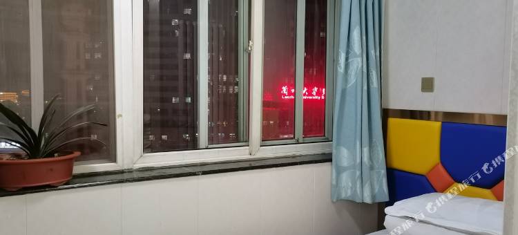 兰州兴珑民宿图片