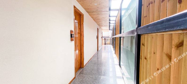 泸沽湖良筑美宿民宿图片