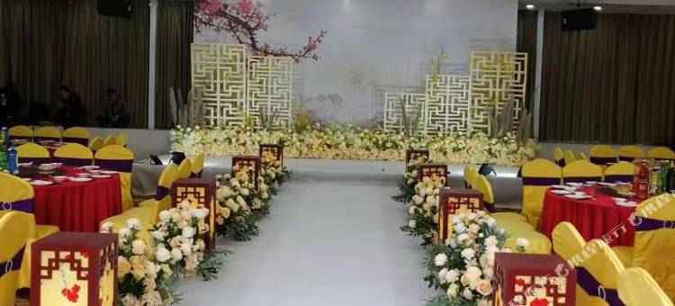 南平亿发大酒店图片