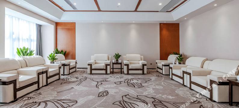 淮安洪泽湖国际大酒店图片