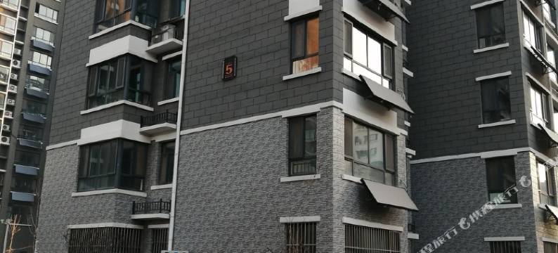 济宁仁智家舍公寓图片