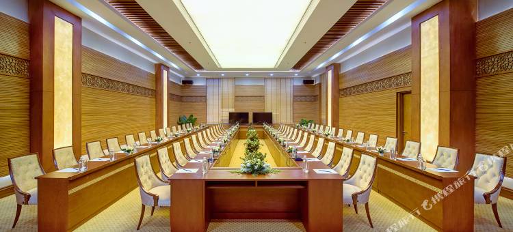 FLC萨姆森豪华度假酒店(FLC Luxury Resort Samson)图片