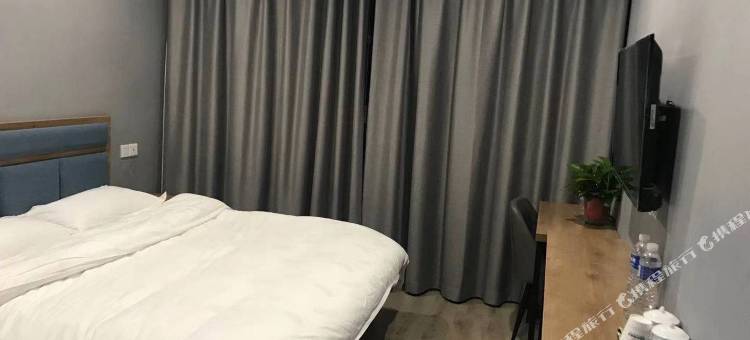 如家华驿精选酒店(滁州中州国际广场店)图片