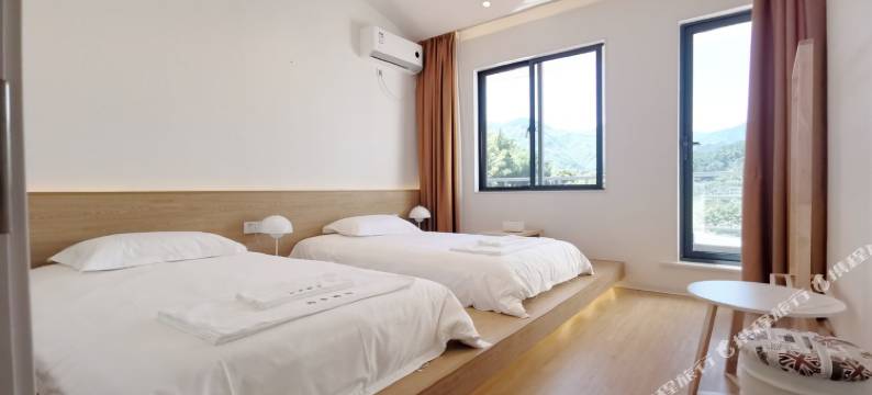 湖州费费666公寓(龙王山路店)图片