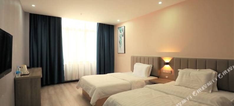 7天优品酒店(拉萨八廓街店)图片