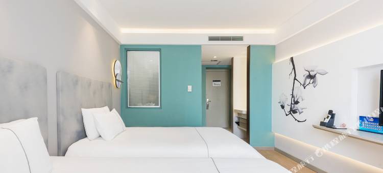 白玉兰酒店(北京西站店)图片