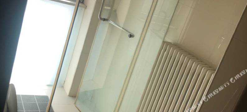 北京悦客公寓图片