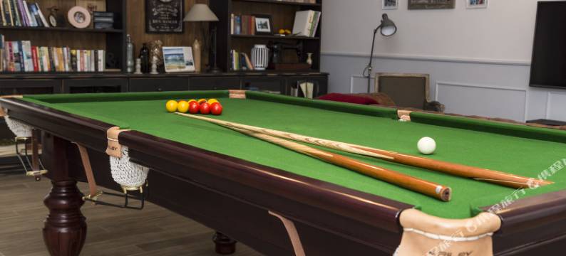 BB德罗汉旅馆(BB de Rohan)图片