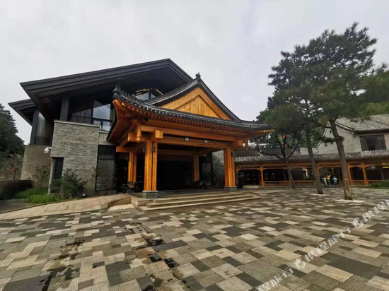 金山岭长城大酒店