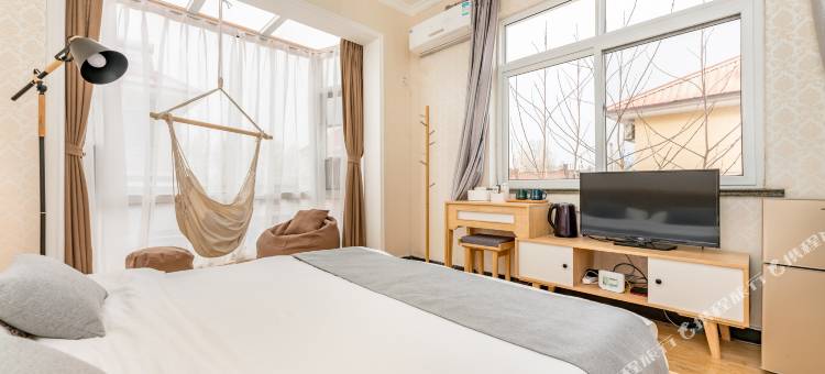 北戴河晓超民宿图片