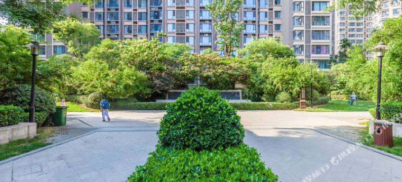 西安陌上花公寓图片