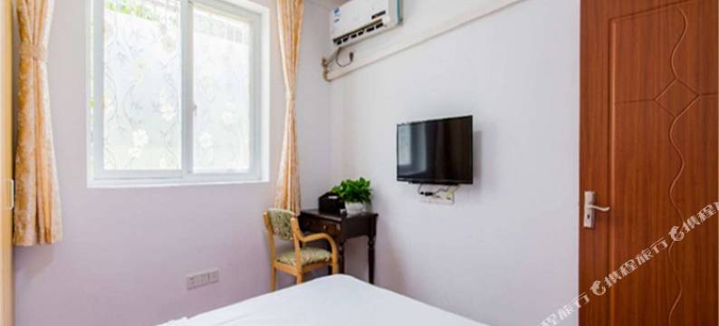 上海素赋陆家嘴明珠八佰伴近地铁两居公寓图片