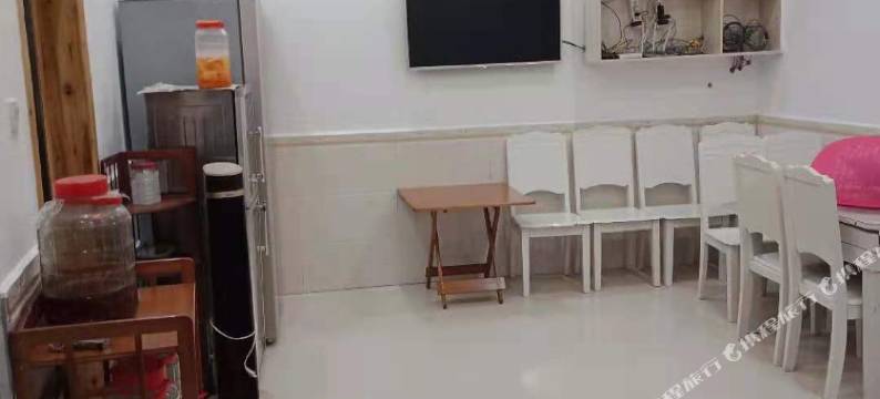 张家界二姐客栈图片