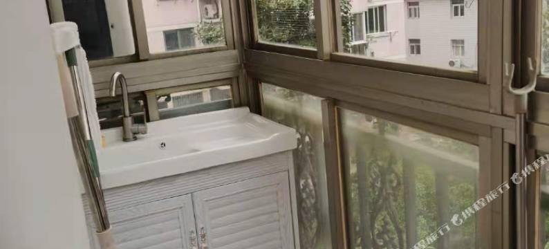 扬州好莱屋民宿图片