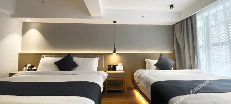 泸州天空之城酒店图片