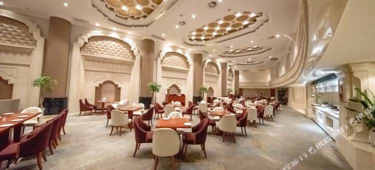 南昌嘉莱特精选酒店(红谷滩绿地双子塔店)图片