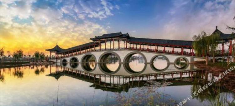 悦来精选客栈(曲阜三孔景区孔庙店)图片
