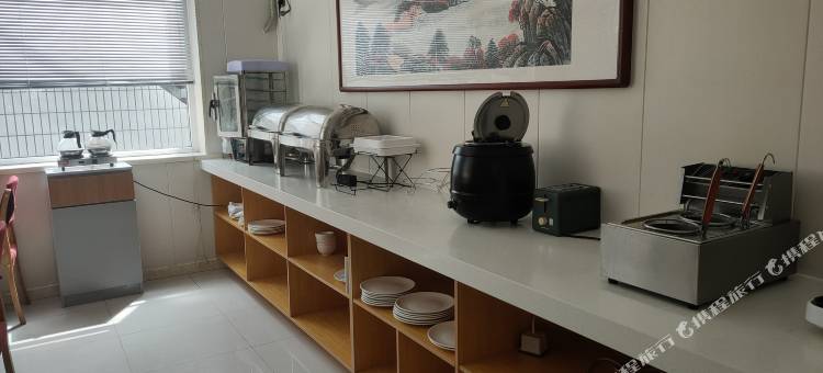 如家派柏·云酒店(台安客运站店)图片