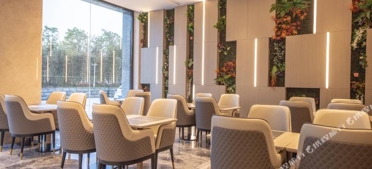 麗枫酒店(枣庄万达广场高铁站店)图片