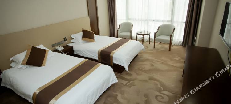 三门君泰酒店图片