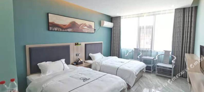 马关锦兰苑酒店(客运站逢春生态园店)图片