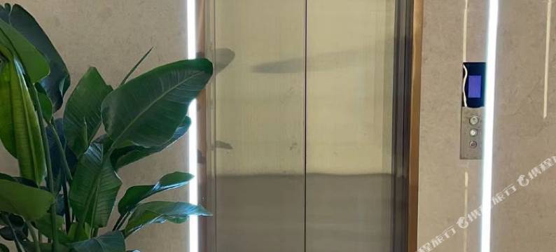 麗枫酒店(昆山花桥地铁站店)图片