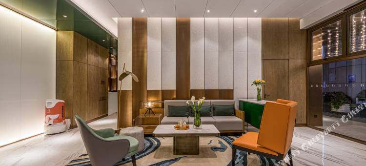 桔子酒店(太仓南洋广场店)图片